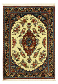 サルーク 絨毯 146x105cm - ペルシャ絨毯 – product image