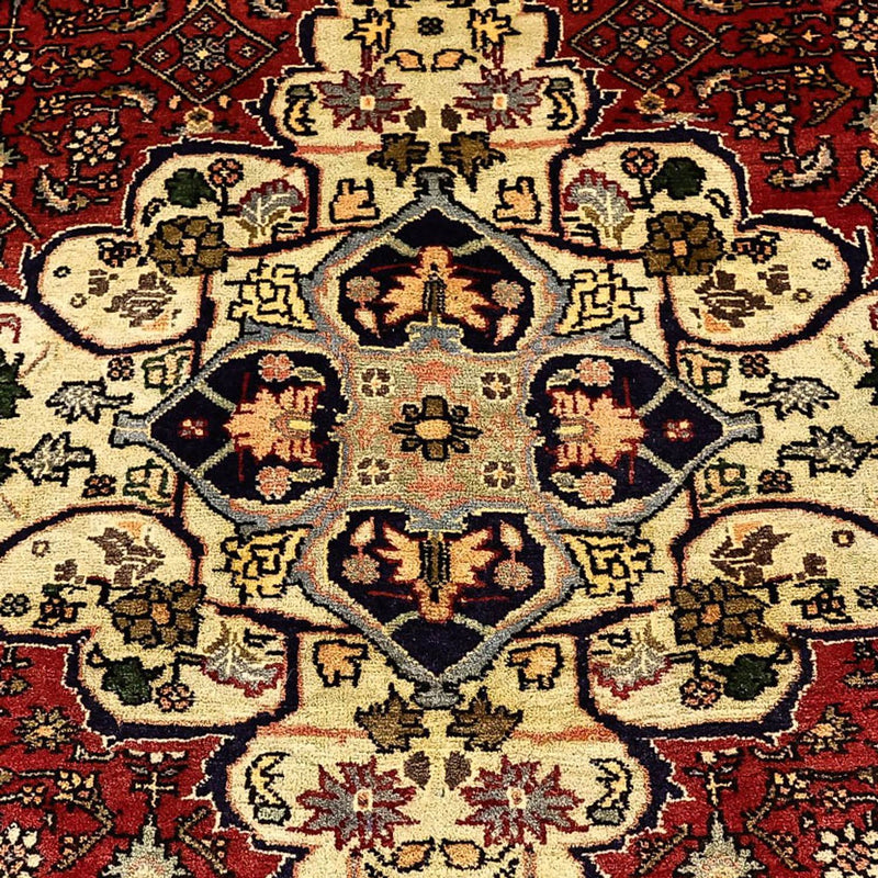 ビジャー 絨毯 217x144cm - ペルシャ絨毯