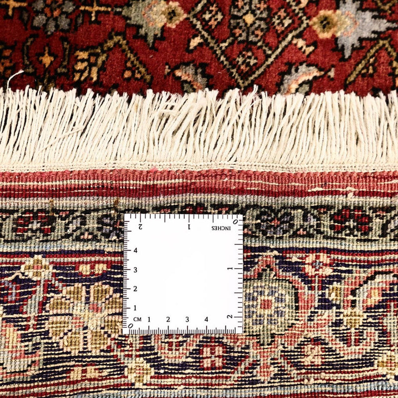 ビジャー 絨毯 217x144cm - ペルシャ絨毯