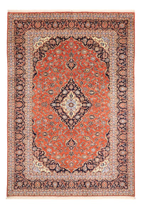 カシャーン 絨毯 352x244cm - ペルシャ絨毯 – product image