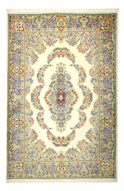 ケルマン 絨毯 149x214cm - ペルシャ絨毯