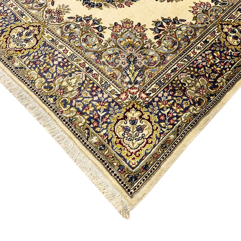 ケルマン 絨毯 214x149cm - ペルシャ絨毯