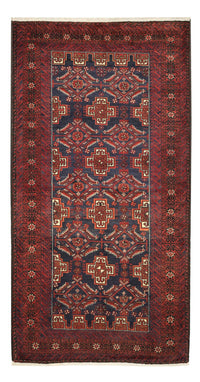 バルーチ絨毯 192x105cm - オリエンタル絨毯 – product image