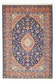 カシャーン 絨毯 169x114cm - ペルシャ絨毯