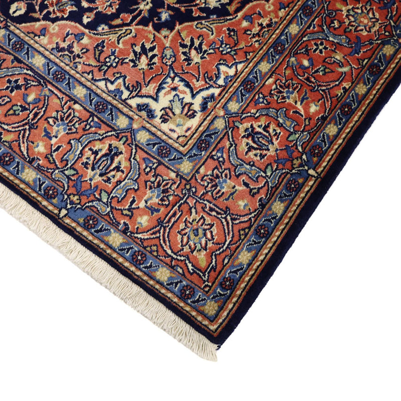カシャーン 絨毯 169x114cm - ペルシャ絨毯