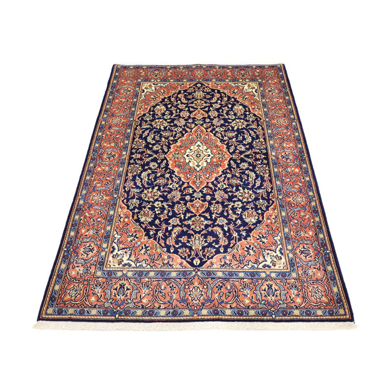 カシャーン 絨毯 169x114cm - ペルシャ絨毯