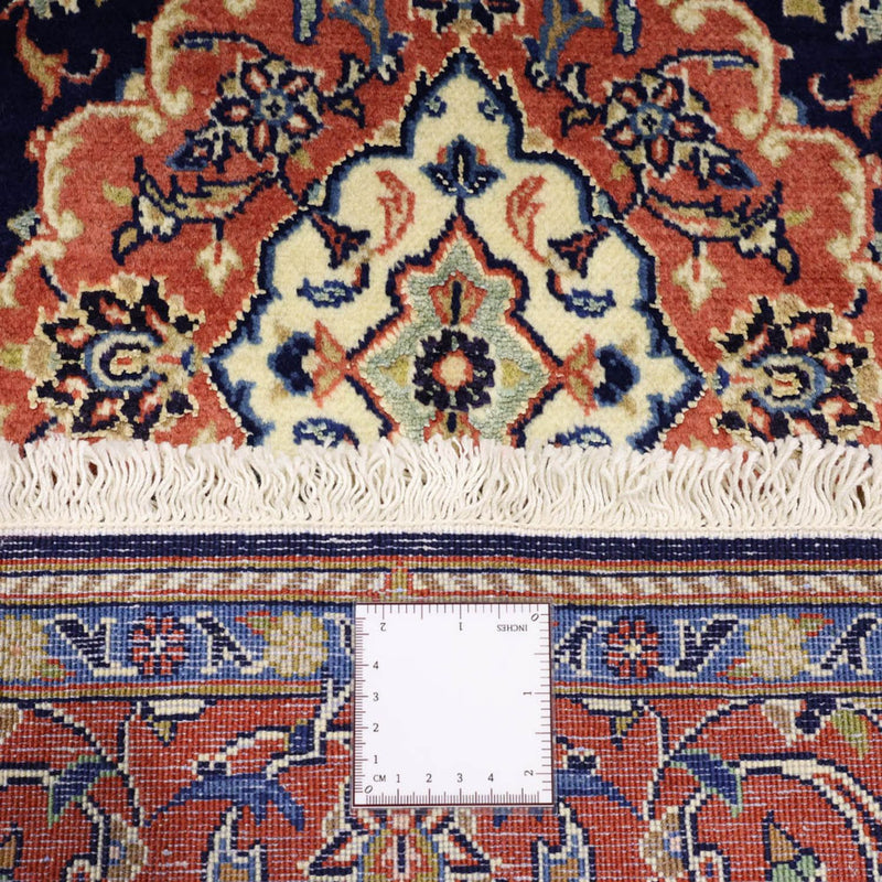 カシャーン 絨毯 169x114cm - ペルシャ絨毯