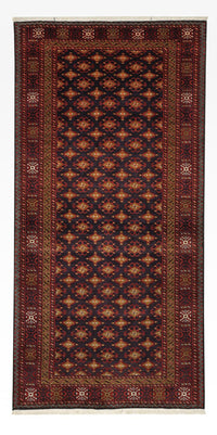 バルーチ絨毯 220x108cm - オリエンタル絨毯 – product image