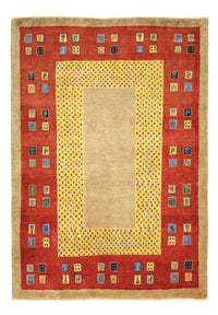 ロリバフト 絨毯 158x108cm - ペルシャウールラグ – product image