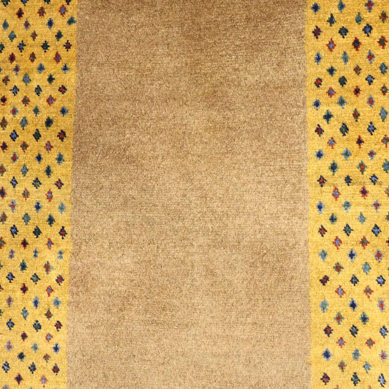 ロリバフト 絨毯 158x108cm - ペルシャウールラグ