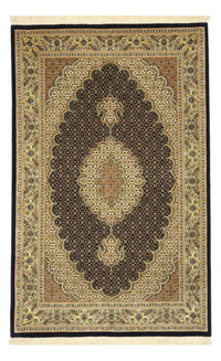 タブリーズ - 50 Raj 絨毯 160x98cm - ペルシャ絨毯 – product image