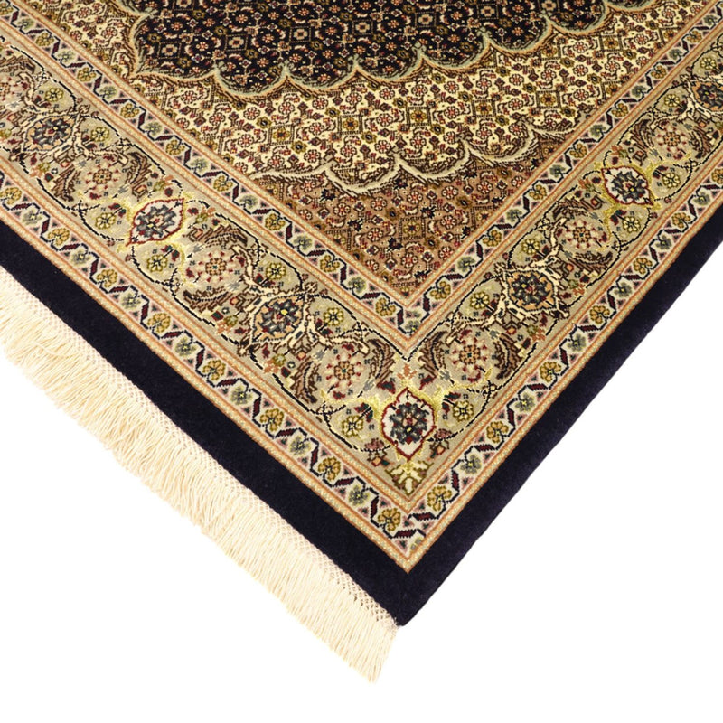 タブリーズ - 50 Raj 絨毯 160x98cm - ペルシャ絨毯