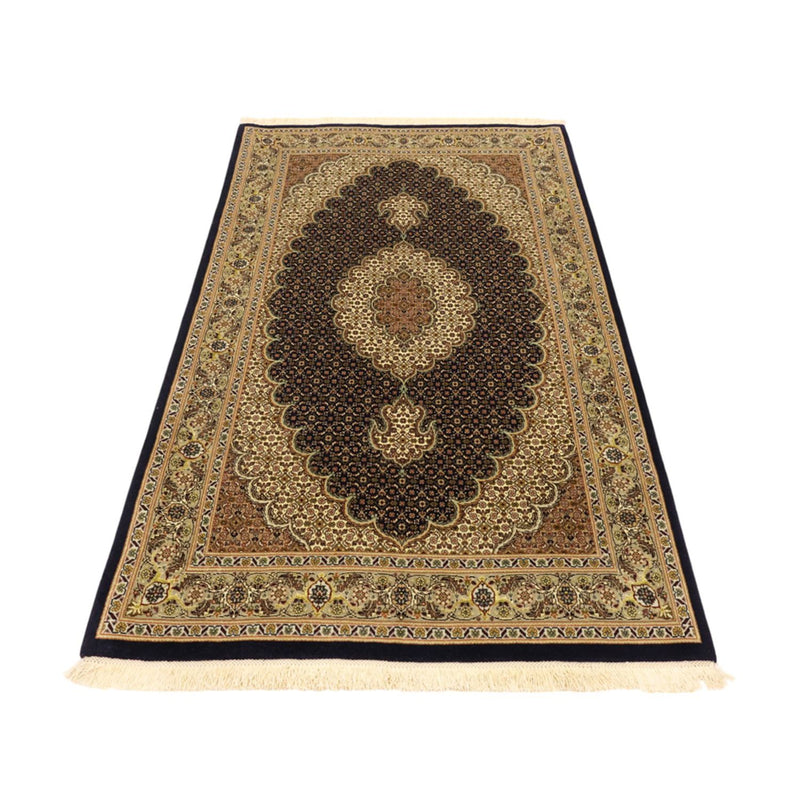 タブリーズ - 50 Raj 絨毯 160x98cm - ペルシャ絨毯