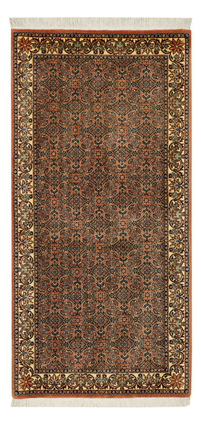 ビジャー 絨毯 71x144cm - ペルシャ絨毯
