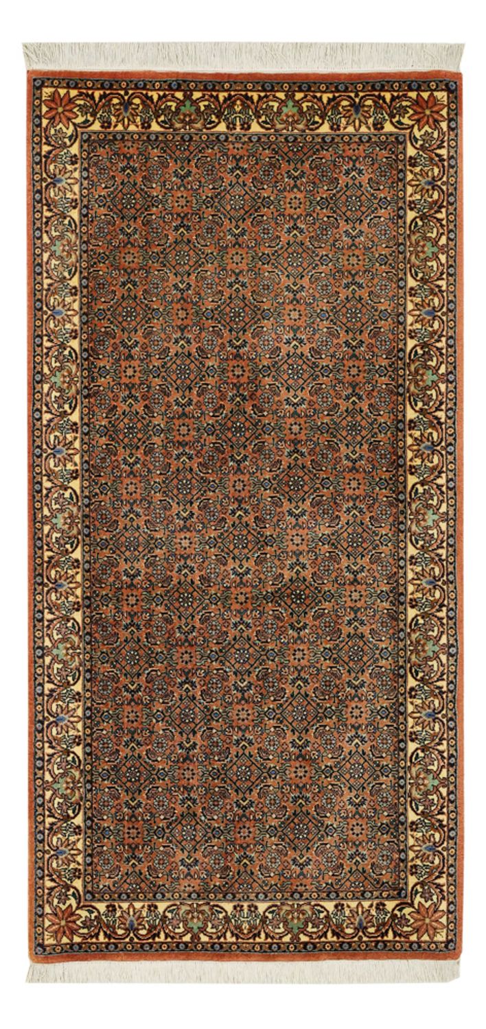 ビジャー 絨毯 144x71cm - ペルシャ絨毯