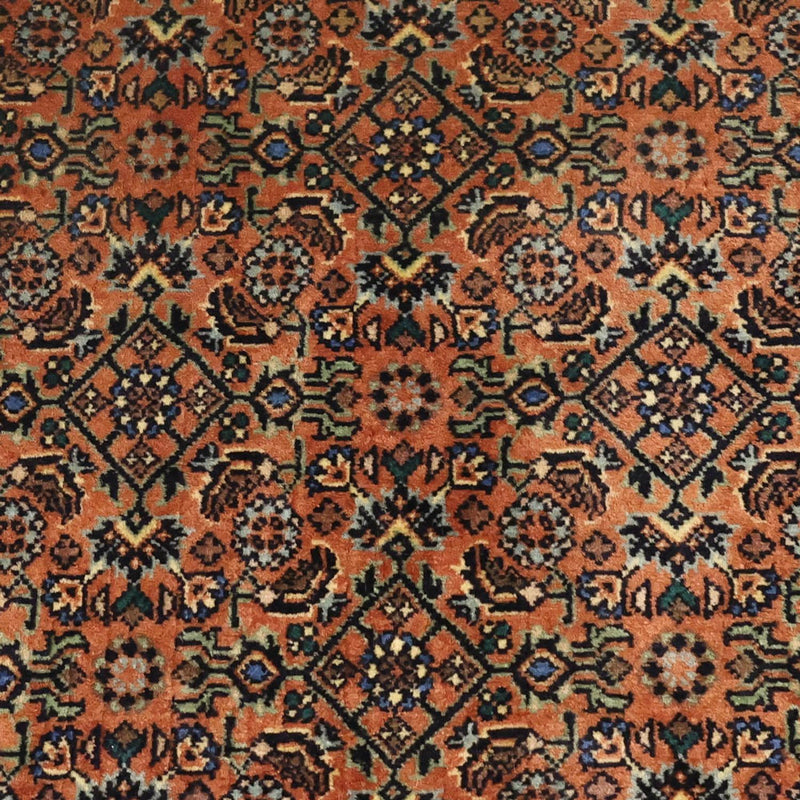 ビジャー 絨毯 144x71cm - ペルシャ絨毯