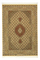 タブリーズ - 50 Raj 絨毯 150x103cm - ペルシャ絨毯