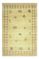 カシュクリ 絨毯 150x101cm - ペルシャ絨毯