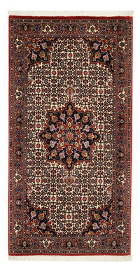 ビジャー 絨毯 137x72cm - ペルシャ絨毯 – product image