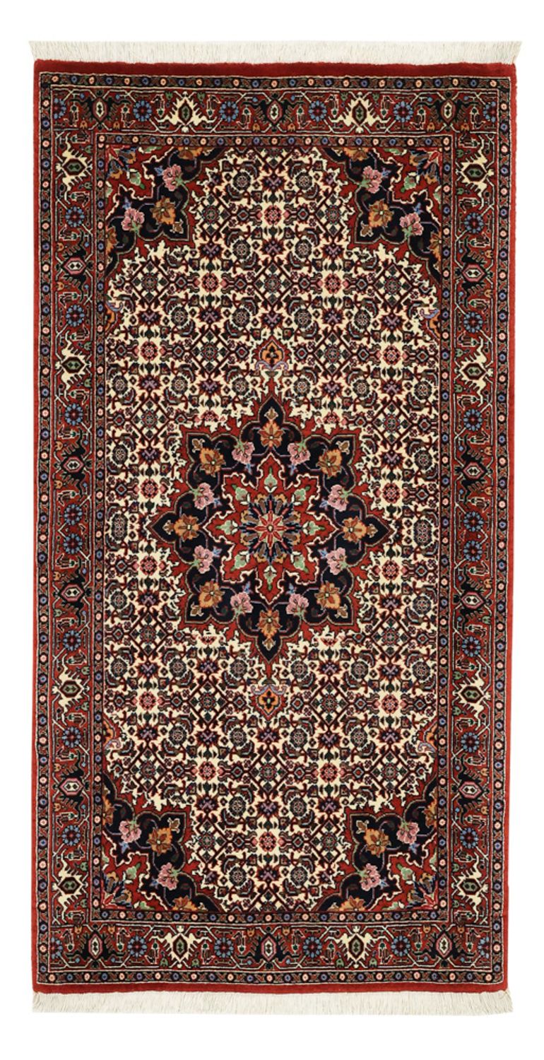 ビジャー 絨毯 137x72cm - ペルシャ絨毯