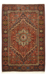 ゴルトグ 絨毯 156x103cm - ペルシャ絨毯 – product image