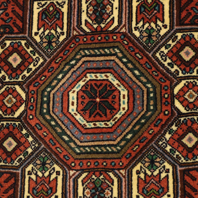 ゴルトグ 絨毯 156x103cm - ペルシャ絨毯