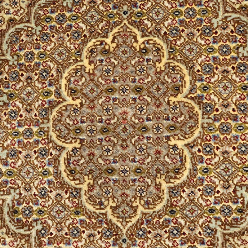 タブリーズ 絨毯 148x102cm - ペルシャ絨毯