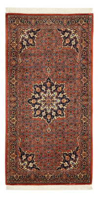 ビジャー 絨毯 139x68cm - ペルシャ絨毯 – product image