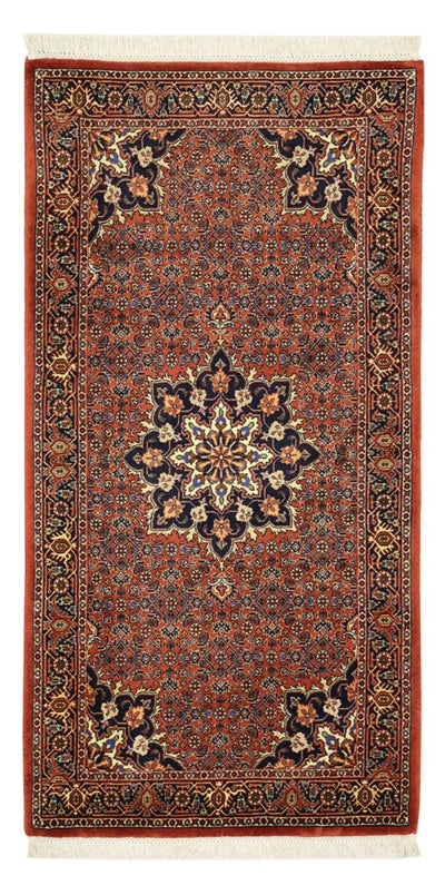 ビジャー 絨毯 68x139cm - ペルシャ絨毯