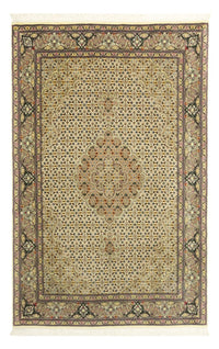 タブリーズ - 50 Raj 絨毯 152x101cm - ペルシャ絨毯 – product image