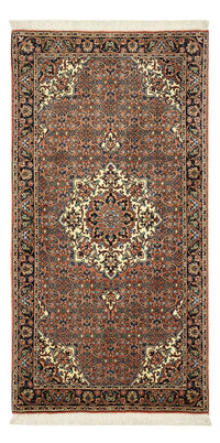 ビジャー 絨毯 144x70cm - ペルシャ絨毯 – product image