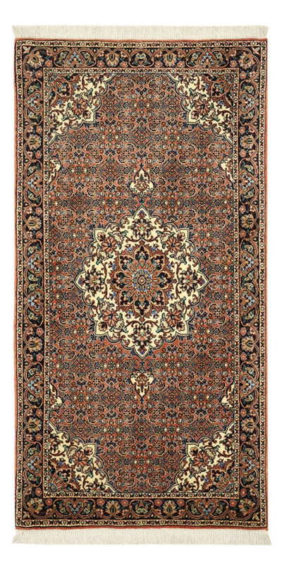 ビジャー 絨毯 70x144cm - ペルシャ絨毯