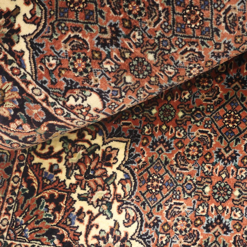 ビジャー 絨毯 144x70cm - ペルシャ絨毯