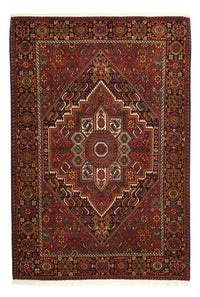 ゴルトグ 絨毯 150x100cm - ペルシャ絨毯 – product image
