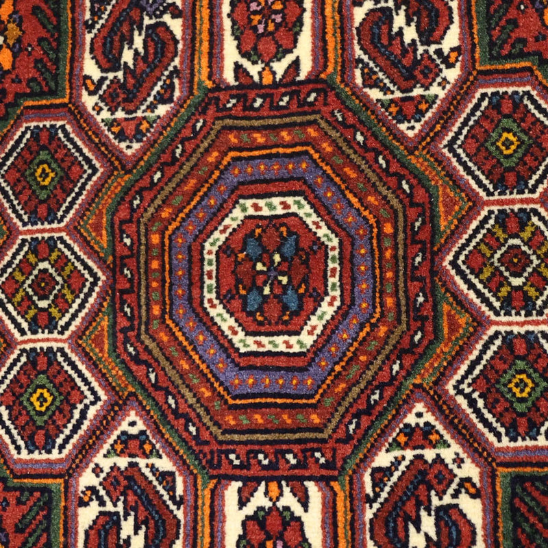 ゴルトグ 絨毯 150x100cm - ペルシャ絨毯