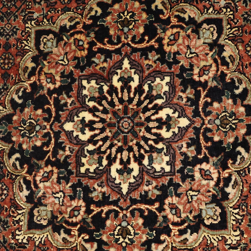 ビジャー 絨毯 151x87cm - ペルシャ絨毯