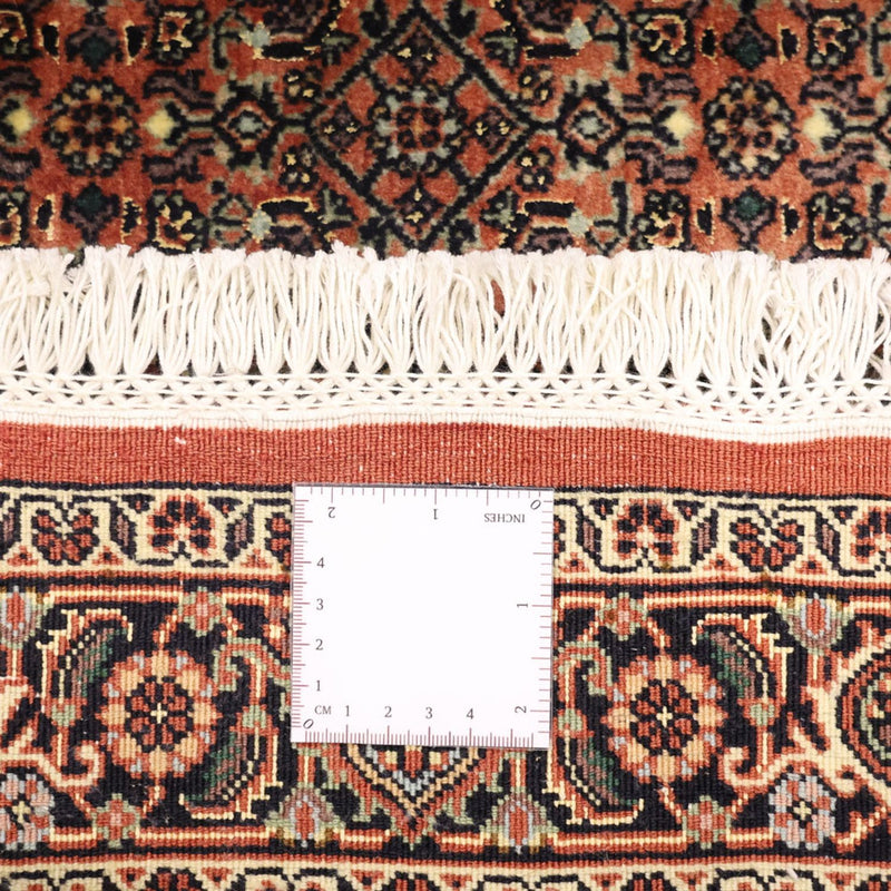 ビジャー 絨毯 151x87cm - ペルシャ絨毯
