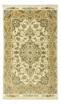 タブリーズ - 50 Raj 絨毯 160x99cm - ペルシャ絨毯 – product image