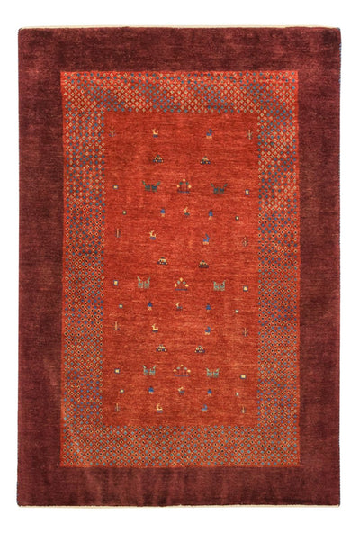 カシュクリ 絨毯 104x157cm - ペルシャ絨毯