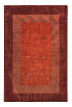 カシュクリ 絨毯 157x104cm - ペルシャ絨毯