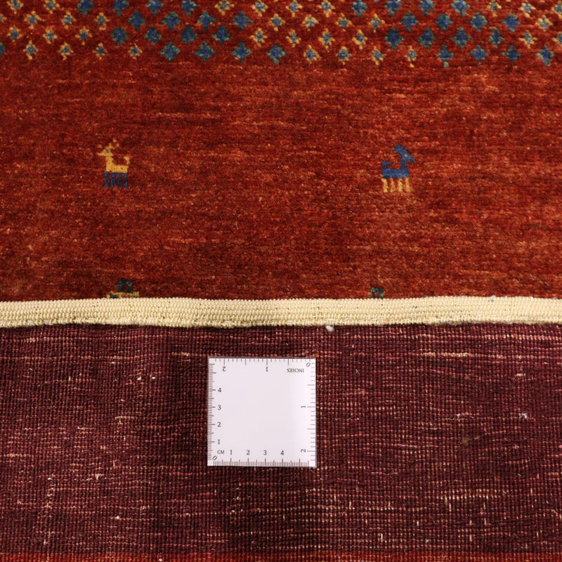 カシュクリ 絨毯 157x104cm - ペルシャ絨毯