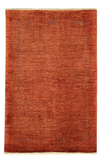 カシュクリ 絨毯 122x79cm - ペルシャ絨毯 – product image