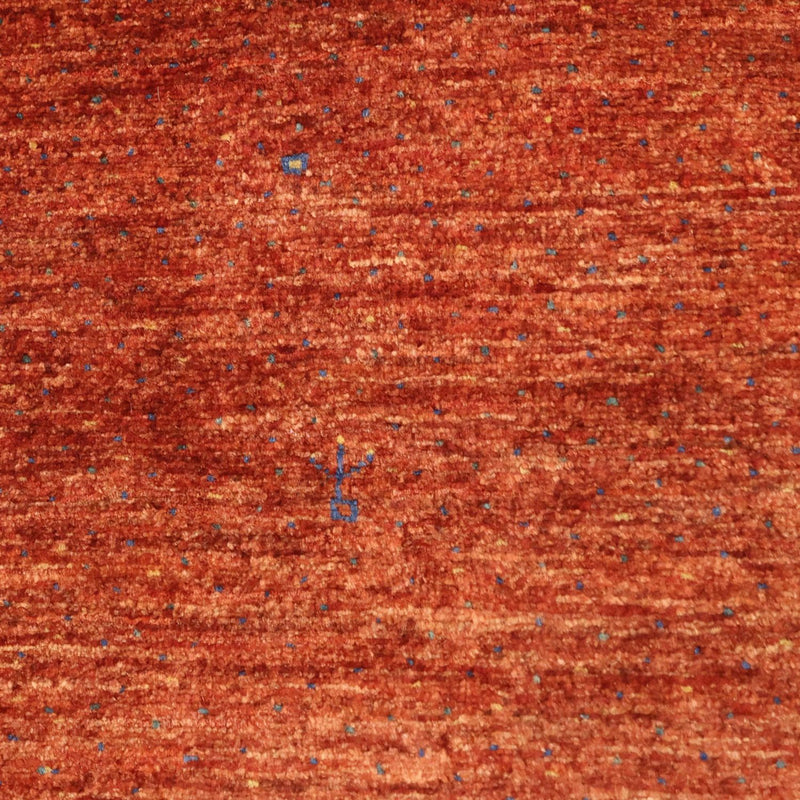 カシュクリ 絨毯 122x79cm - ペルシャ絨毯