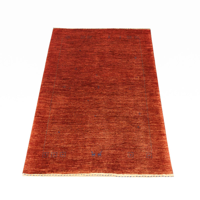 カシュクリ 絨毯 122x79cm - ペルシャ絨毯