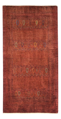 カシュクリ 絨毯 155x80cm - ペルシャ絨毯 – product image