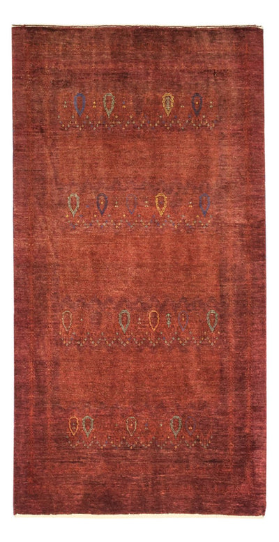 カシュクリ 絨毯 80x155cm - ペルシャ絨毯