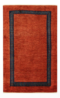カシュクリ 絨毯 136x83cm - ペルシャ絨毯 – product image