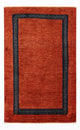 カシュクリ 絨毯 136x83cm - ペルシャ絨毯