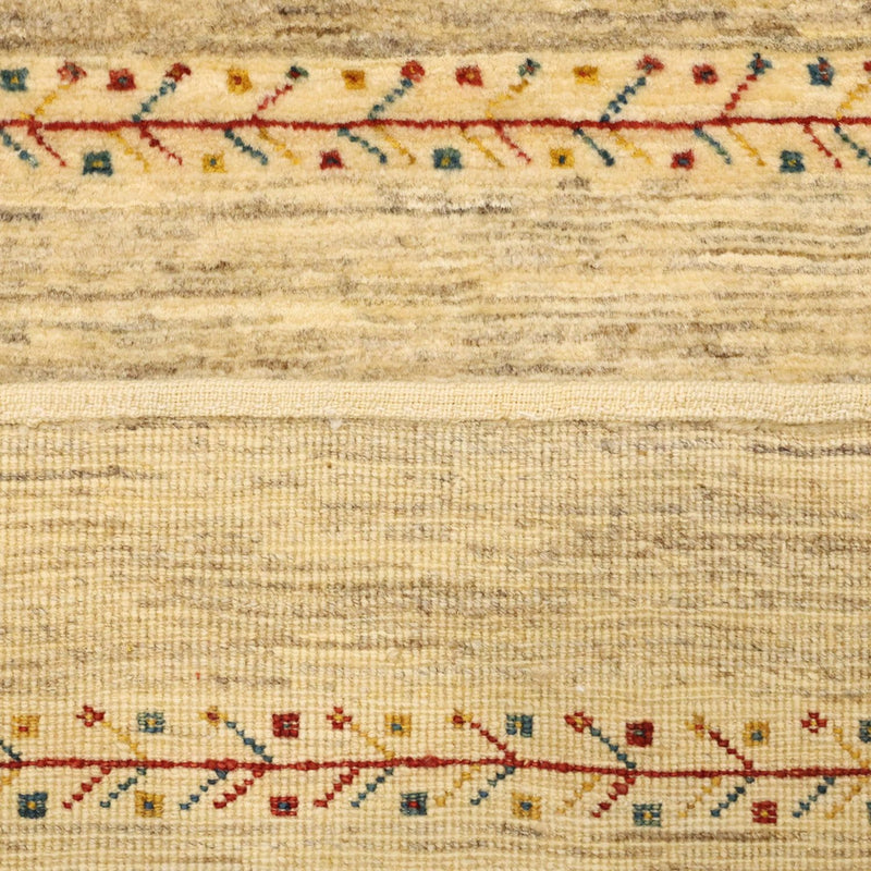 カシュクリ 絨毯 130x81cm - ペルシャ絨毯