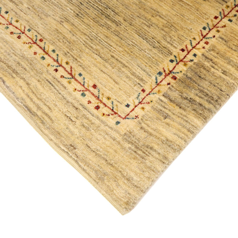 カシュクリ 絨毯 130x81cm - ペルシャ絨毯